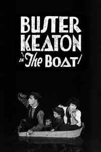 keaton boat
